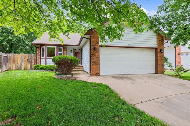 6525 E 39th Ct., Wichita, KS 67226