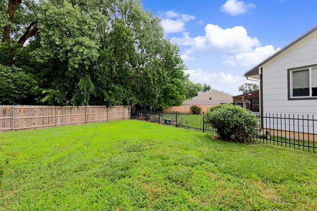 6525 E 39th Ct., Wichita, KS 67226