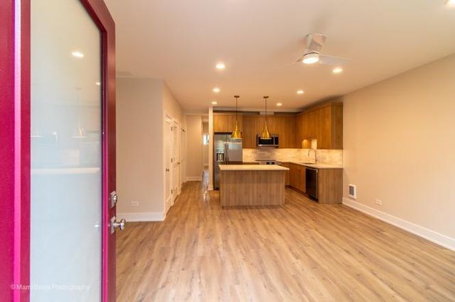 507 E 60th Street GARDEN, Chicago, IL 60637