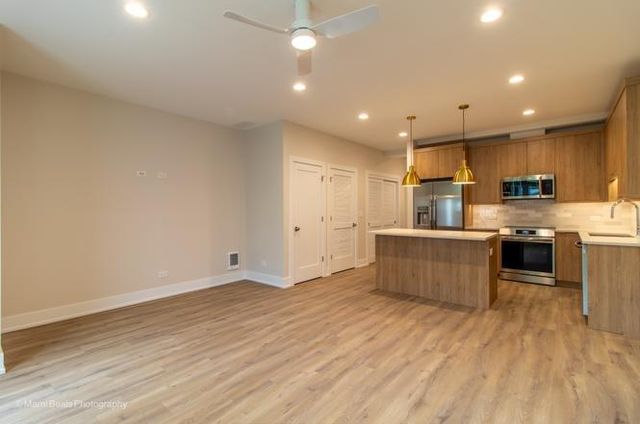 507 E 60th Street GARDEN, Chicago, IL 60637