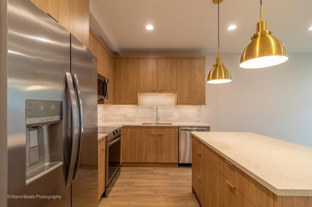 507 E 60th Street GARDEN, Chicago, IL 60637