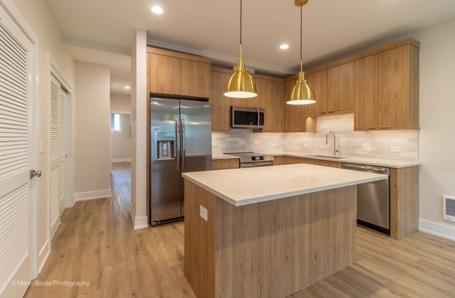507 E 60th Street GARDEN, Chicago, IL 60637