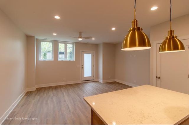 507 E 60th Street GARDEN, Chicago, IL 60637