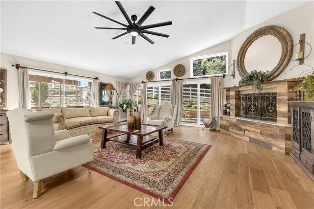 32711 Camino Moro, Warner Springs, CA 92086