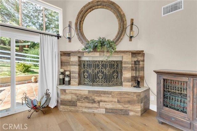 32711 Camino Moro, Warner Springs, CA 92086