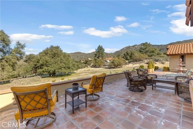 32711 Camino Moro, Warner Springs, CA 92086