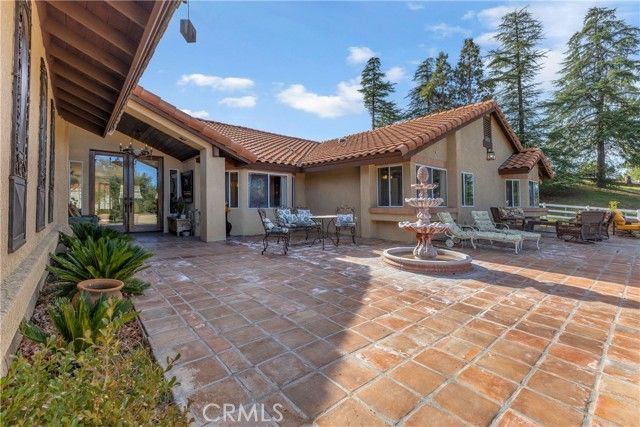 32711 Camino Moro, Warner Springs, CA 92086