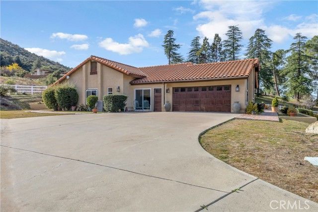 32711 Camino Moro, Warner Springs, CA 92086