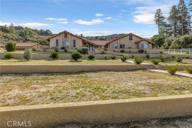 32711 Camino Moro, Warner Springs, CA 92086
