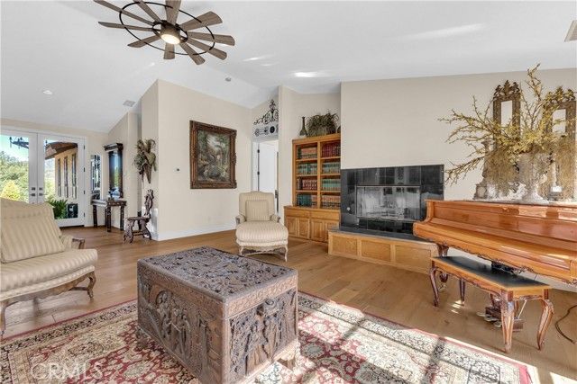 32711 Camino Moro, Warner Springs, CA 92086