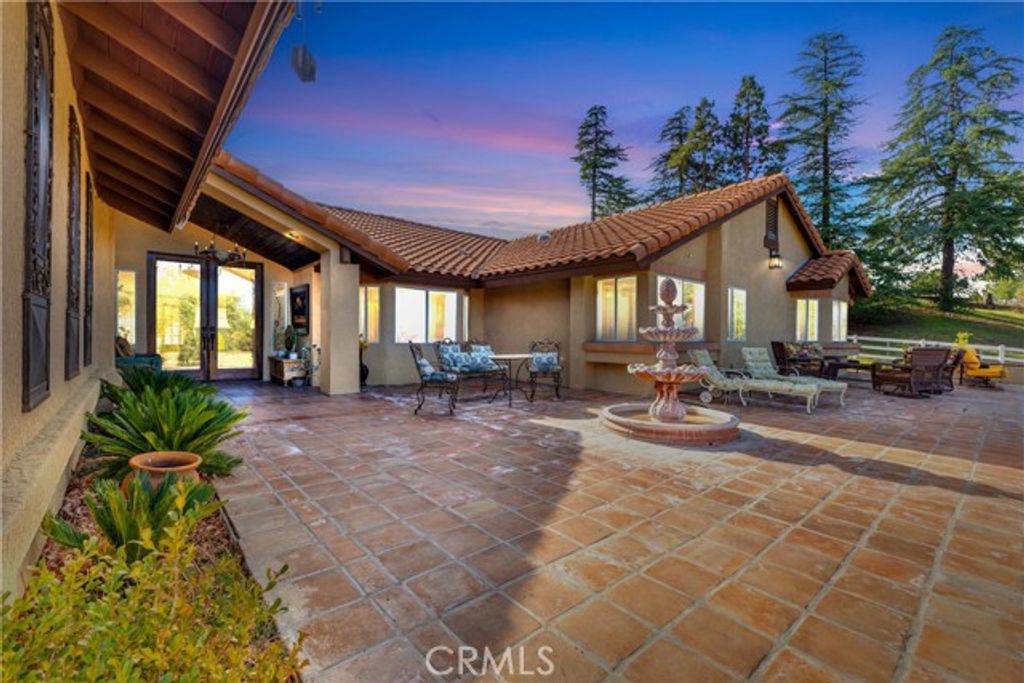 32711 Camino Moro, Warner Springs, CA 92086