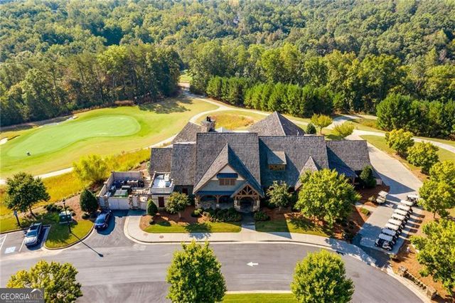 184 Cherokee Drive S, Waleska, GA 30183