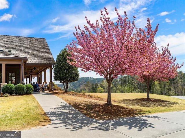 184 Cherokee Drive S, Waleska, GA 30183