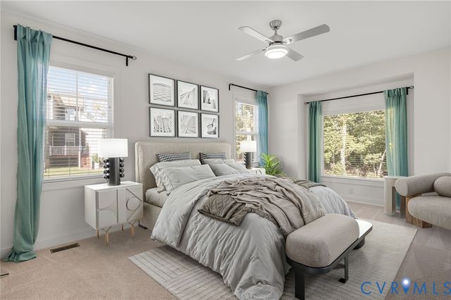 11730 Riverboat Dr, Chester, VA 23836