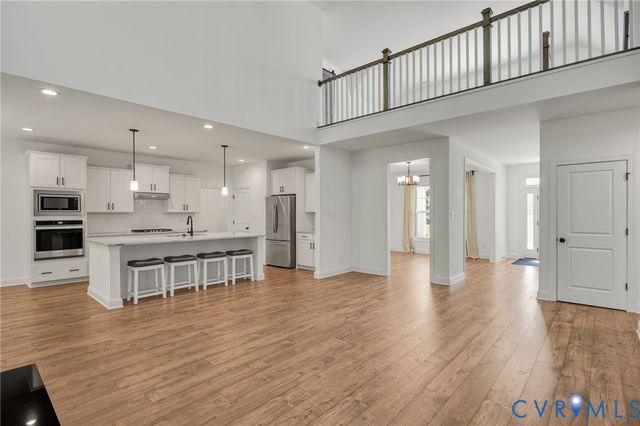 11730 Riverboat Dr, Chester, VA 23836