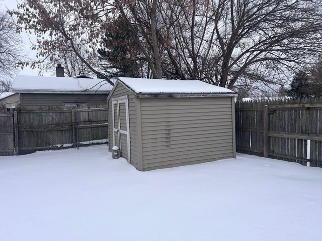 899 Oak Street, Lennon, MI 48449