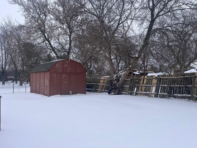 899 Oak Street, Lennon, MI 48449