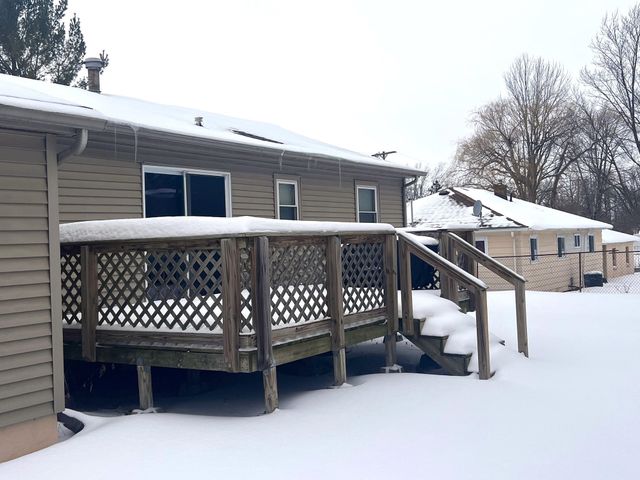 899 Oak Street, Lennon, MI 48449