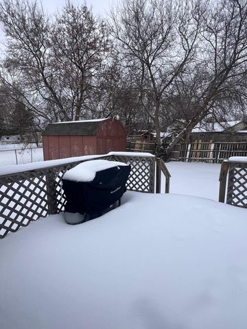 899 Oak Street, Lennon, MI 48449