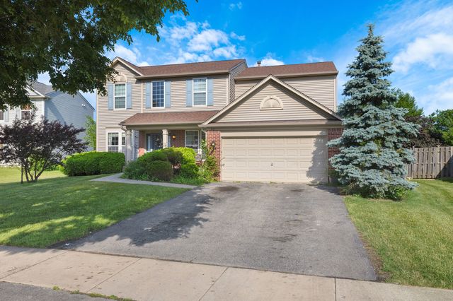 269 S Palmer Drive, Bolingbrook, IL 60490