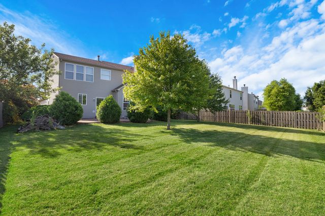 269 S Palmer Drive, Bolingbrook, IL 60490