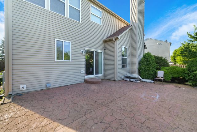 269 S Palmer Drive, Bolingbrook, IL 60490