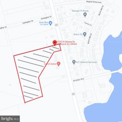 3332 N DELSEA DRIVE, Vineland, NJ 08360