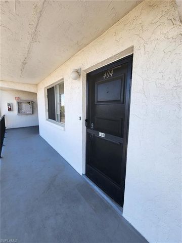 4906 Victoria DR # 404, Cape Coral, FL 33904