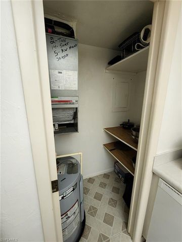 4906 Victoria DR # 404, Cape Coral, FL 33904