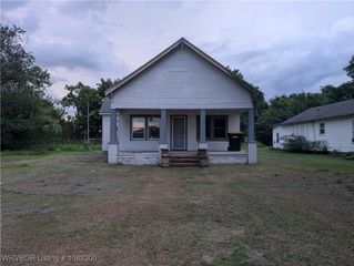 23 Church Street, Charleston, AR 72933