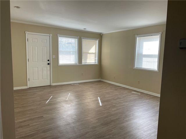 497 S Wood Avenue, Fayetteville, AR 72701