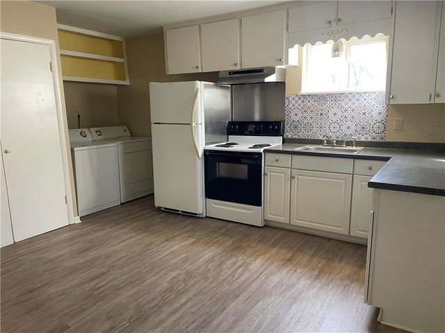 497 S Wood Avenue, Fayetteville, AR 72701