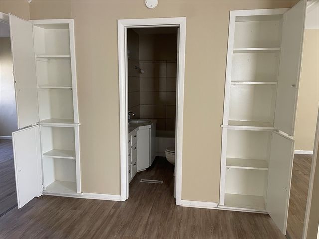 497 S Wood Avenue, Fayetteville, AR 72701