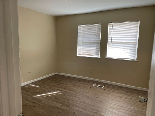 497 S Wood Avenue, Fayetteville, AR 72701