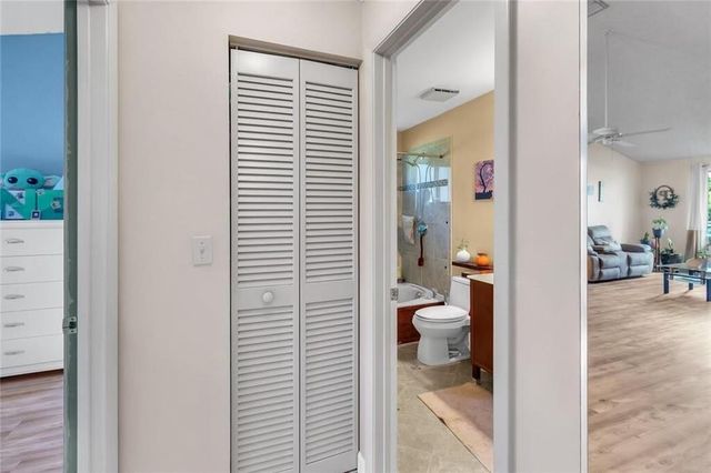 7212 PRIMROSE Lane 7212, Tamarac, FL 33321
