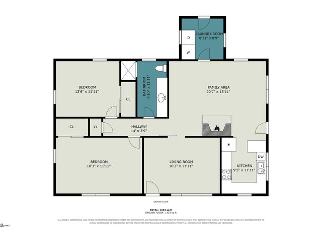 2 Ayersdale Drive, Taylors, SC 29687