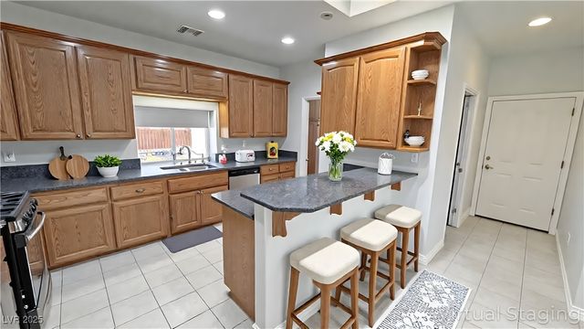 3451 Sagebrush Avenue, Pahrump, NV 89048