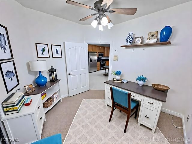 3451 Sagebrush Avenue, Pahrump, NV 89048