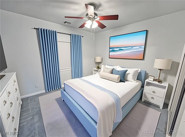 3451 Sagebrush Avenue, Pahrump, NV 89048