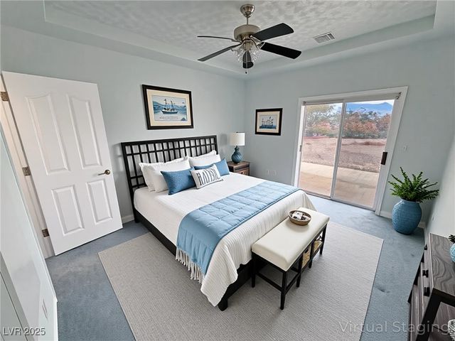 3451 Sagebrush Avenue, Pahrump, NV 89048