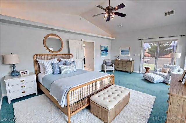 3451 Sagebrush Avenue, Pahrump, NV 89048