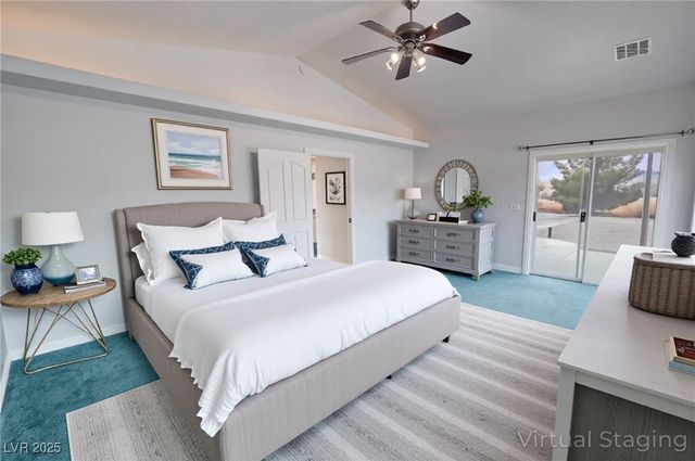 3451 Sagebrush Avenue, Pahrump, NV 89048