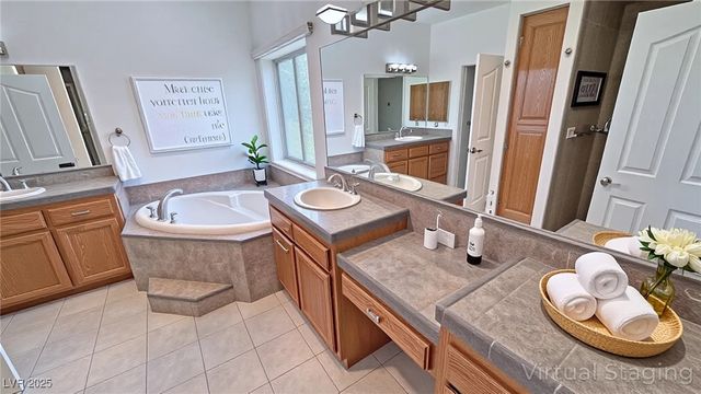 3451 Sagebrush Avenue, Pahrump, NV 89048