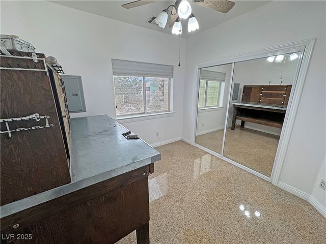 3451 Sagebrush Avenue, Pahrump, NV 89048