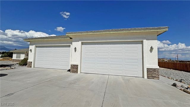 3451 Sagebrush Avenue, Pahrump, NV 89048