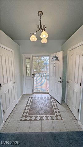 3451 Sagebrush Avenue, Pahrump, NV 89048