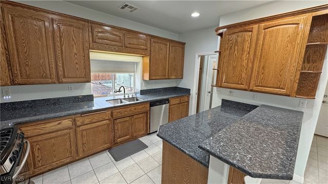 3451 Sagebrush Avenue, Pahrump, NV 89048