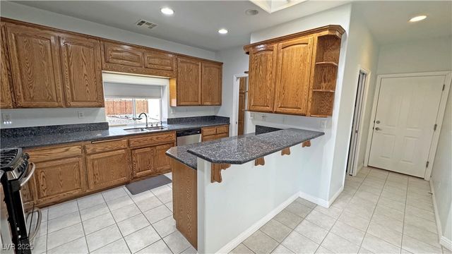 3451 Sagebrush Avenue, Pahrump, NV 89048