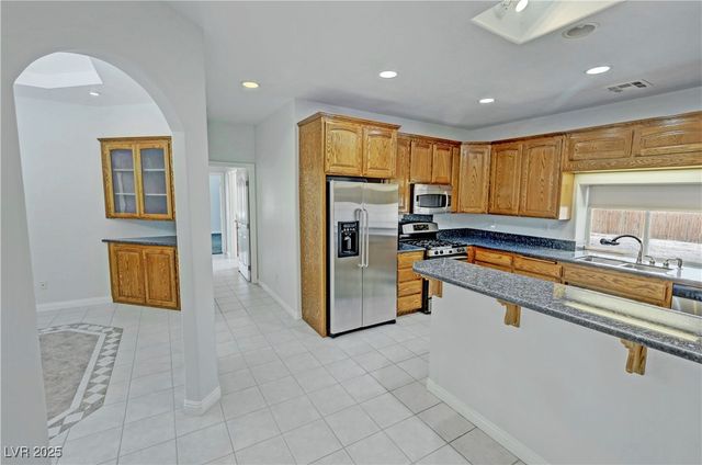 3451 Sagebrush Avenue, Pahrump, NV 89048