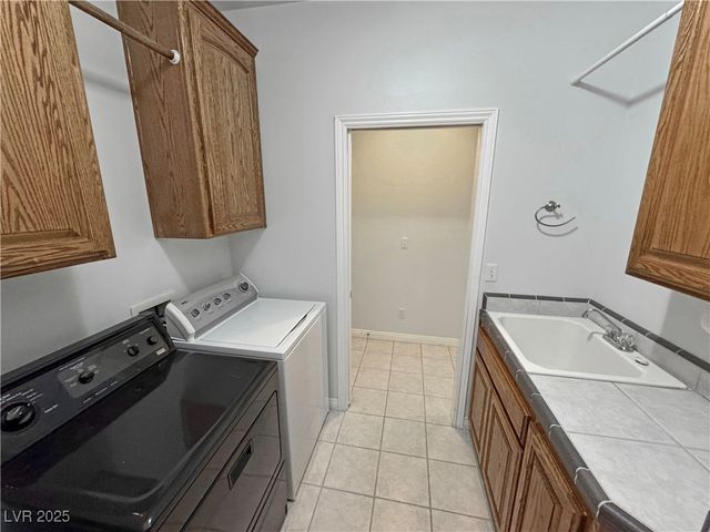 3451 Sagebrush Avenue, Pahrump, NV 89048